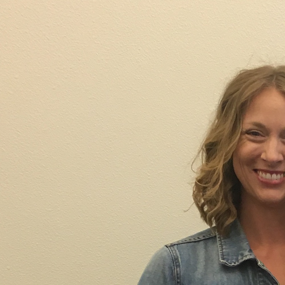 Meet your Posher, Marissa